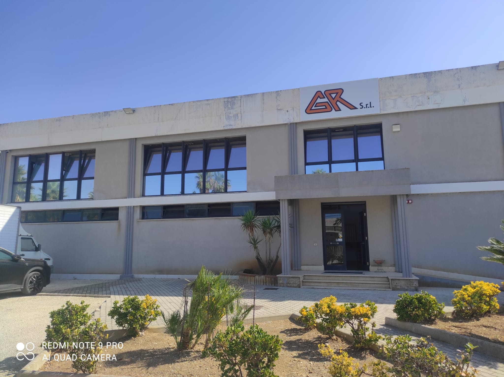 Foto della GR Fuscelle di Trapani